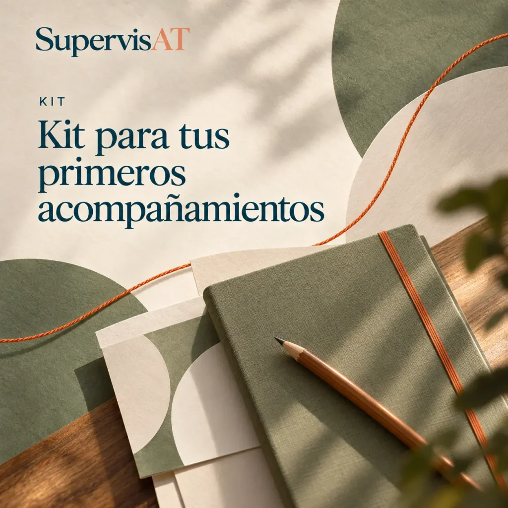Miniatura Kit Acompanantes Terapeuticos