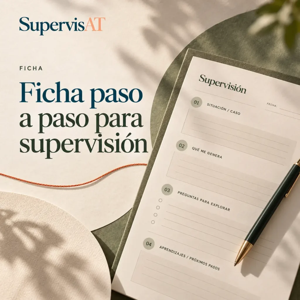 Miniatura FICHA PASO A PASO PARA SUPERVISION