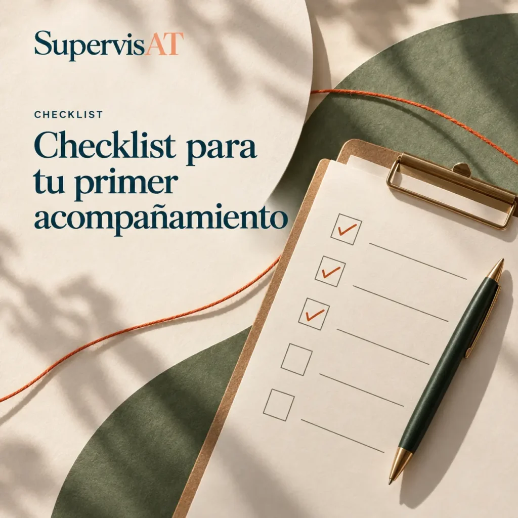 Miniatura-CHECKLIST PARA TU PRIMER ACOMPANAMIENTO